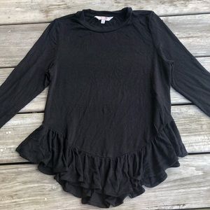 Clockhouse Pullover Sweater